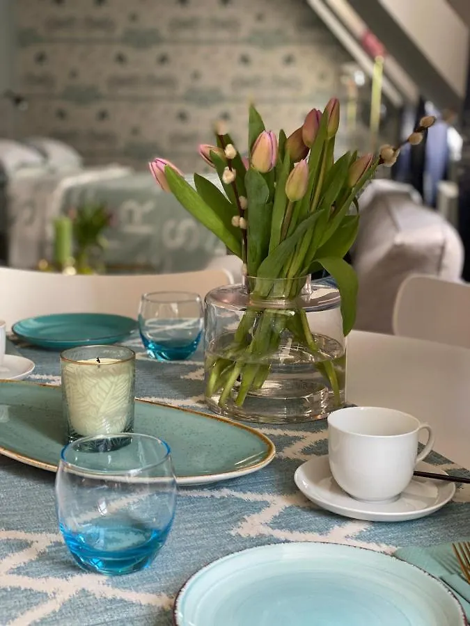 فيينا City Centre Serviced Apartments