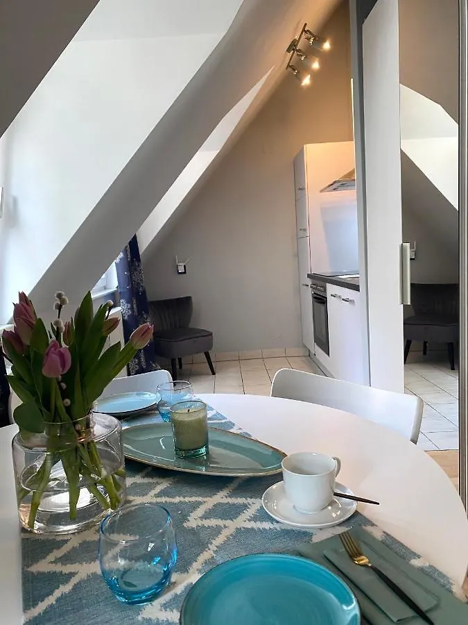 فيينا City Centre Serviced Apartments