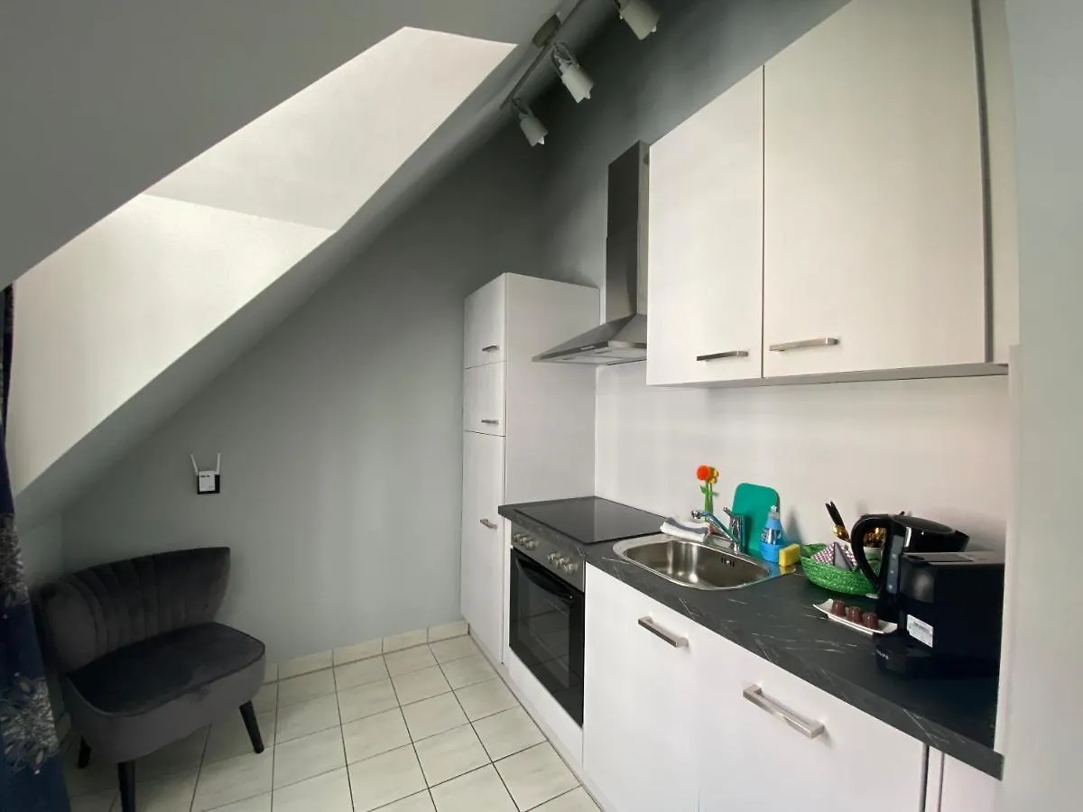 فيينا City Centre Serviced Apartments