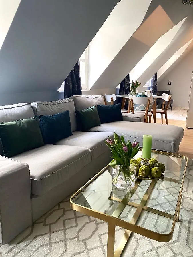 City Centre Serviced Apartments Vienna