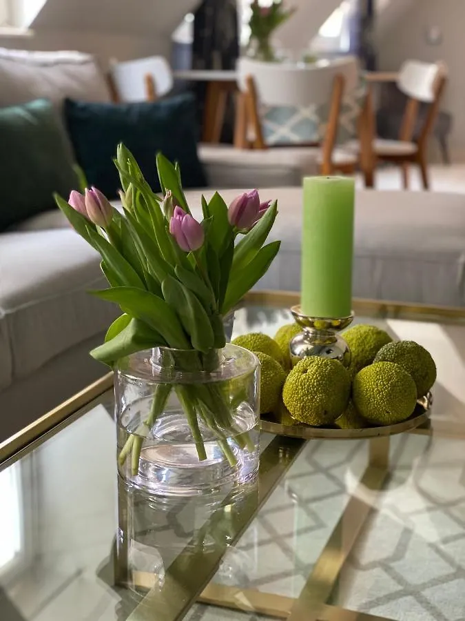 City Centre Serviced Apartments Vienna