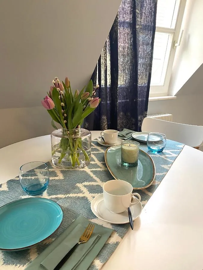 City Centre Serviced Apartments Vienna 0*,  Austria