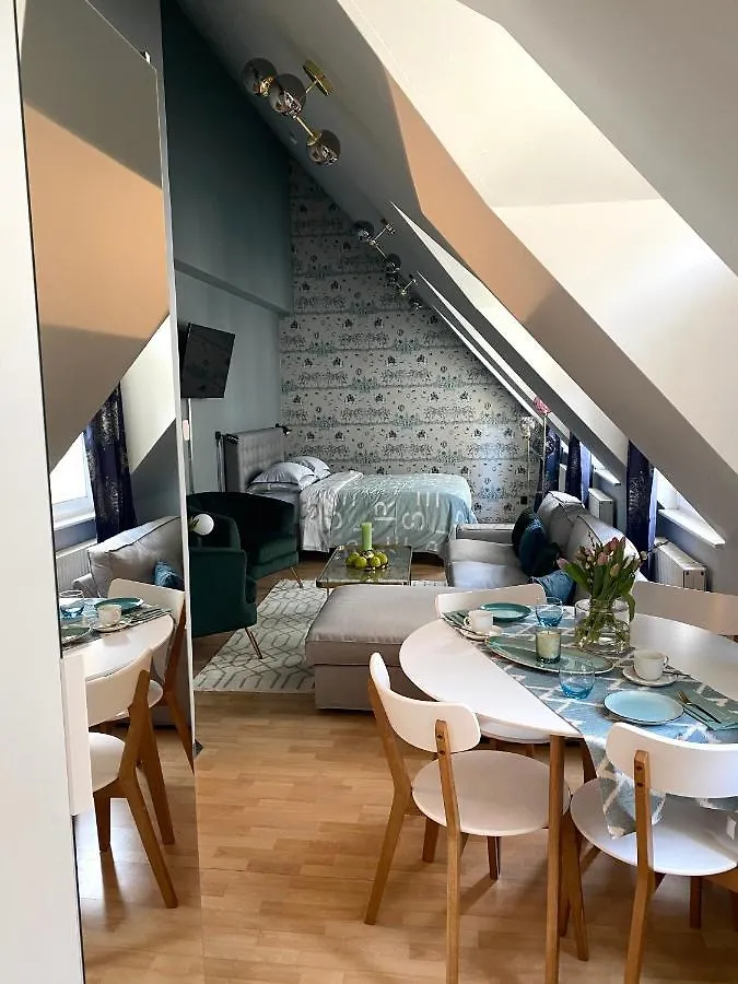 City Centre Serviced Apartments Vienna