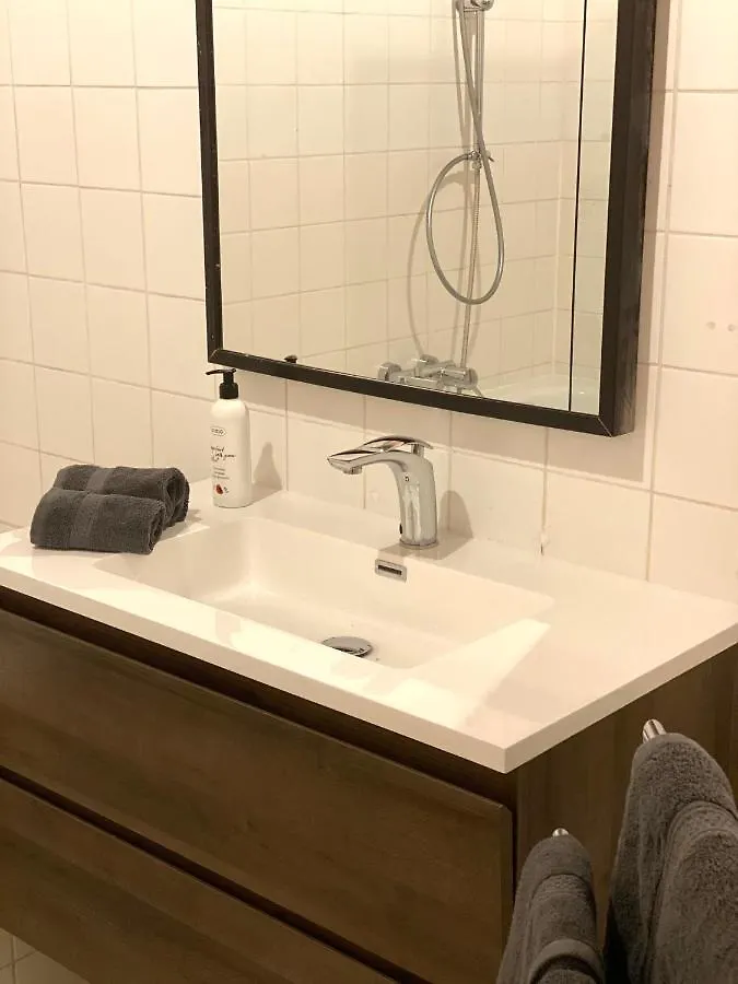 City Centre Serviced Apartments Vienna Austria