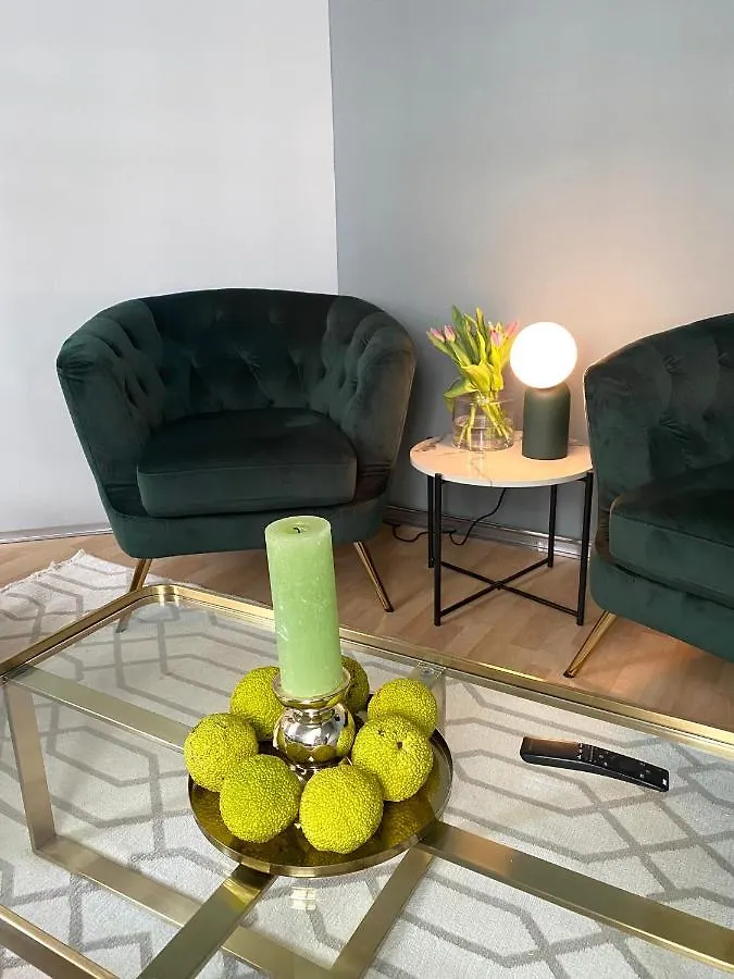 City Centre Serviced Apartments Vienna Austria