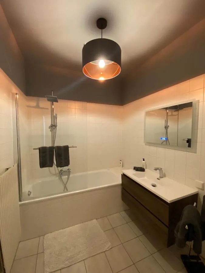 City Centre Serviced Apartments Vienna