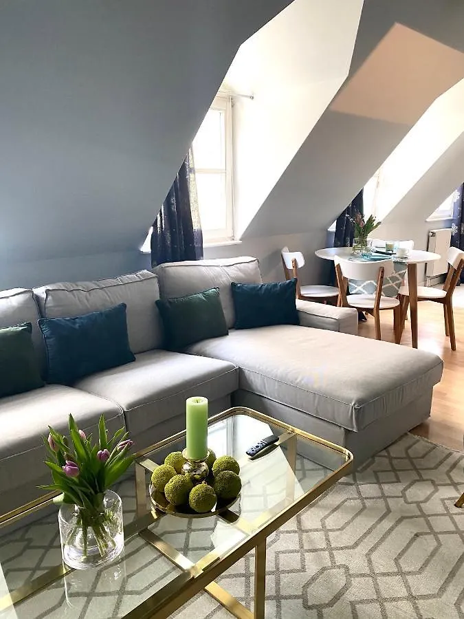 City Centre Serviced Apartments Vienna